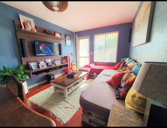 3 BEDROOM APARTMENT FOR SALE IN CHURCHILL ESTATE